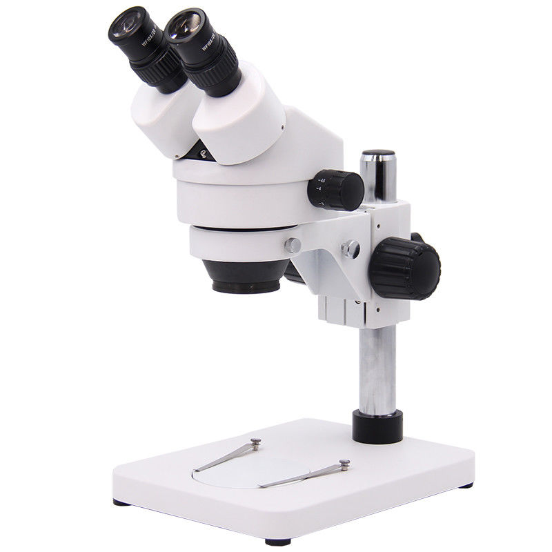 Stereo Microscope Binocular 0.7-4.5x